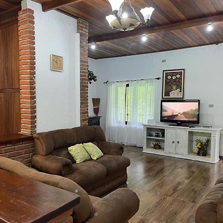 Sitio Riacho Doce Nazaré Paulista Exterior foto