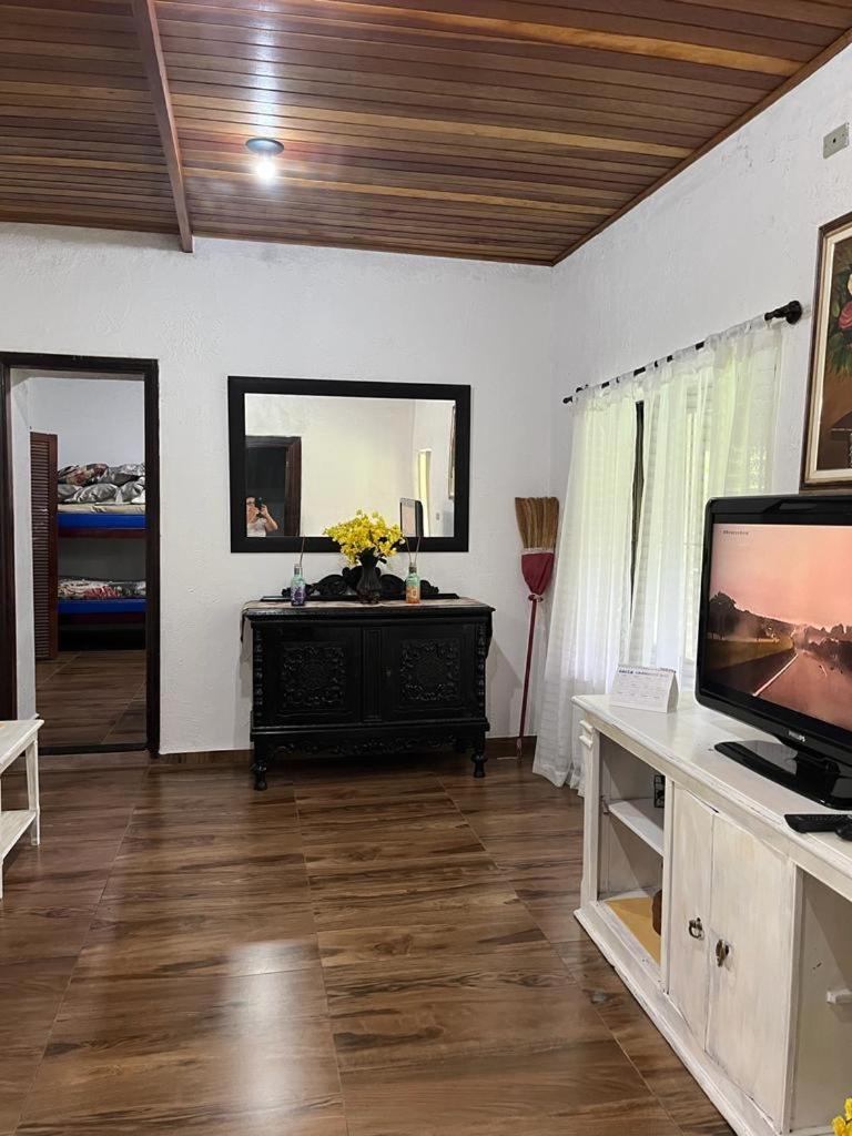 Sitio Riacho Doce Nazaré Paulista Exterior foto