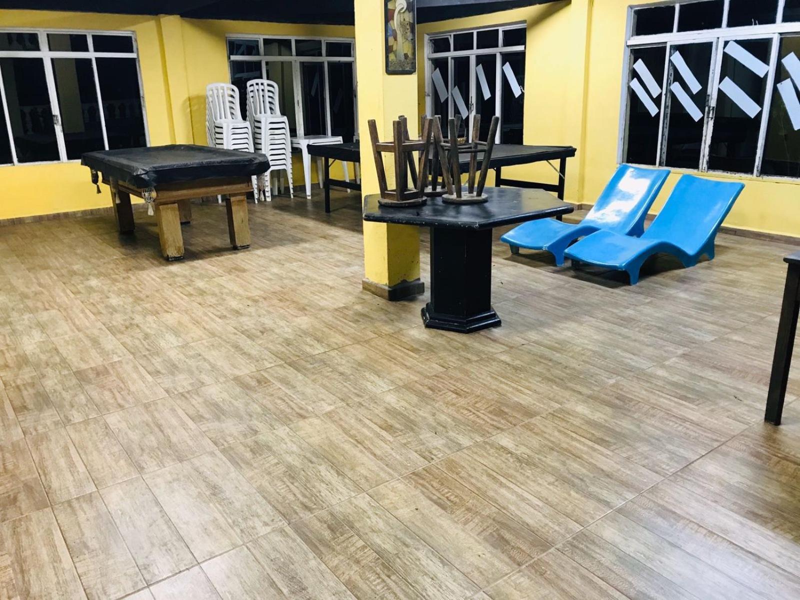 Sitio Riacho Doce Nazaré Paulista Exterior foto